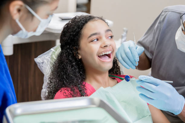Best Mobile Emergency Dentist in Fairview Ferndale, PA