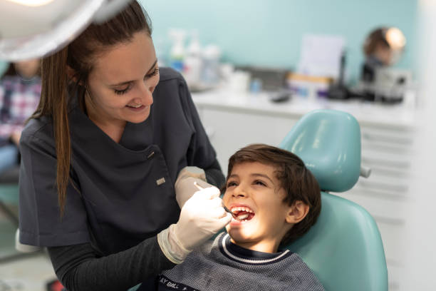 Best Orthodontic Emergency Dentist in Fairview Ferndale, PA
