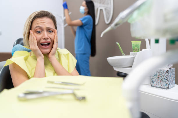 Best Weekend Emergency Dentist in Fairview Ferndale, PA