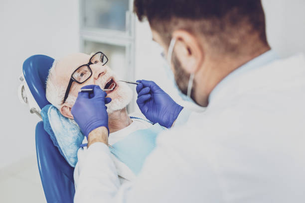 Best Emergency Dentist for Special Needs Patients in Fairview Ferndale, PA